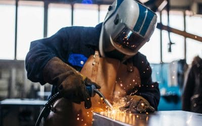 Skills Enhancement Training (SET) for High Pressure Welders