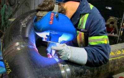 Skills Enhancement Training (SET) High Pressure Welders